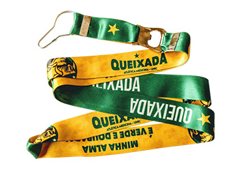 Cordão Para Caneca