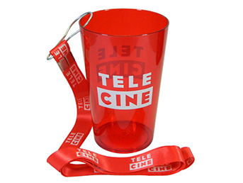 Cordão Para Caneca