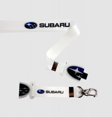 Cordão Pen Drive Personalizado
