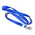 Cordão para Crachá Liso