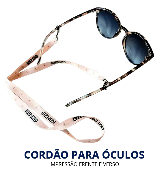 Cordão para Crachá